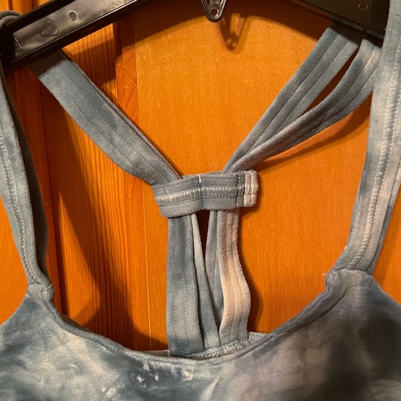 Free People Movement On The Radar Bra RETIRED STYLE & COLOR size M/L - Picture 6 of 7